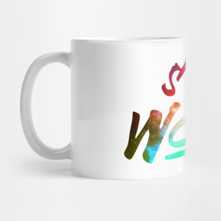 Stay Woke Mug